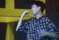 卢宛茵爆料娱乐圈血泪史,卢宛茵揭露不为人知的残酷真相