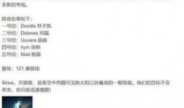 天狼星最新爆料,娱乐圈惊天大事件幕后真相