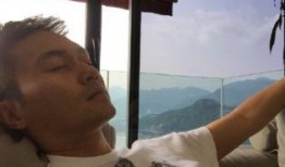 张智霖最新爆料,娱乐圈背后的惊人真相
