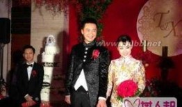 刘璇爆料婚礼视频