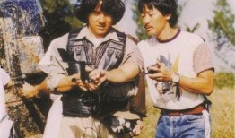 成龙陈勋奇最新爆料,幕后故事与创作心路历程