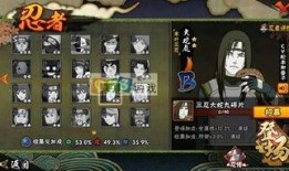 大蛇丸技能视频爆料,视频爆料揭示忍者世界新篇章