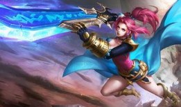 王者荣耀最新爆料花木兰,荣耀战场新锐，剑舞风云再起