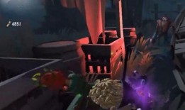 第五人格外服爆料视频,全新角色与机制揭秘