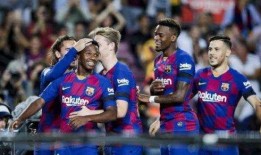 巴萨最新高层爆料,球队未来战略与关键转会计划