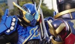 假面骑士创骑的最新爆料,神秘新角色揭晓，剧情走向再掀波澜！