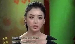 杨幂爆料娱乐圈合同,揭秘明星背后的真实困境