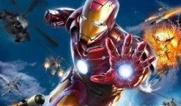 钢铁侠新角色爆料视频播放,预告片播放引热议