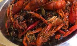 长春品尚龙虾最新爆料,独家秘制口味，掀起夏日龙虾狂潮！