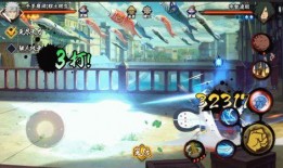 火影忍者手游最新爆料 高招s,神秘忍者即将登场！