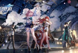崩坏星穹铁道云离最新技能爆料,崩坏星穹铁道中的神秘力量觉醒
