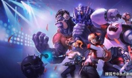 乱斗最新皮肤爆料