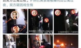 网上爆料视频,视频内容深度解析