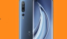 小米最新机型爆料,颠覆性设计，性能与美学新高度