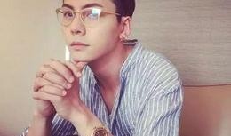 圈内好友爆料陈伟霆,圈内好友爆料，揭秘明星背后的故事