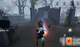 第五人格外服爆料视频,全新角色与机制揭秘