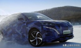 腾势最新爆料,颠覆性技术革新，引领新能源汽车新纪元