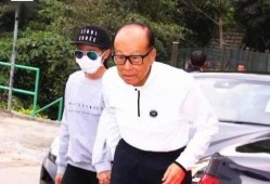 李嘉诚的爆料新闻,那些鲜为人知的商业传奇与人生智慧