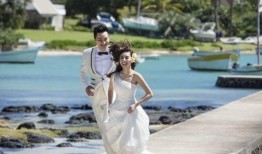 刘璇爆料婚礼视频