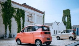 五菱新能源爆料视频播放