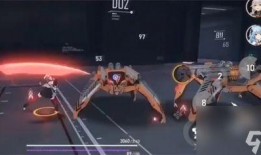 深空之眼最新角色爆料图,神秘力量觉醒，宇宙冒险再启程