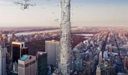 摩天大楼在线观看,云端之上的建筑奇迹在线观看之旅