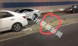 贵阳车祸爆料新闻,惊心动魄的生死瞬间，多车连环相撞事故引发社会关注