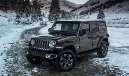 牧马人最新爆料视频大全,揭秘越野传奇背后的故事