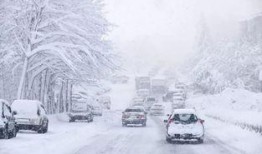 西安爆料大雪事件视频最新
